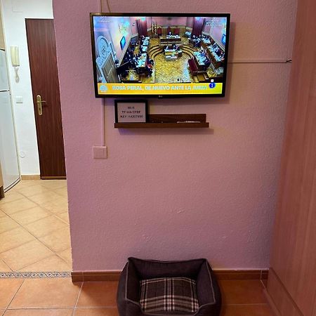 Loft Sol&Mar Apartman Torre Del Mar Kültér fotó