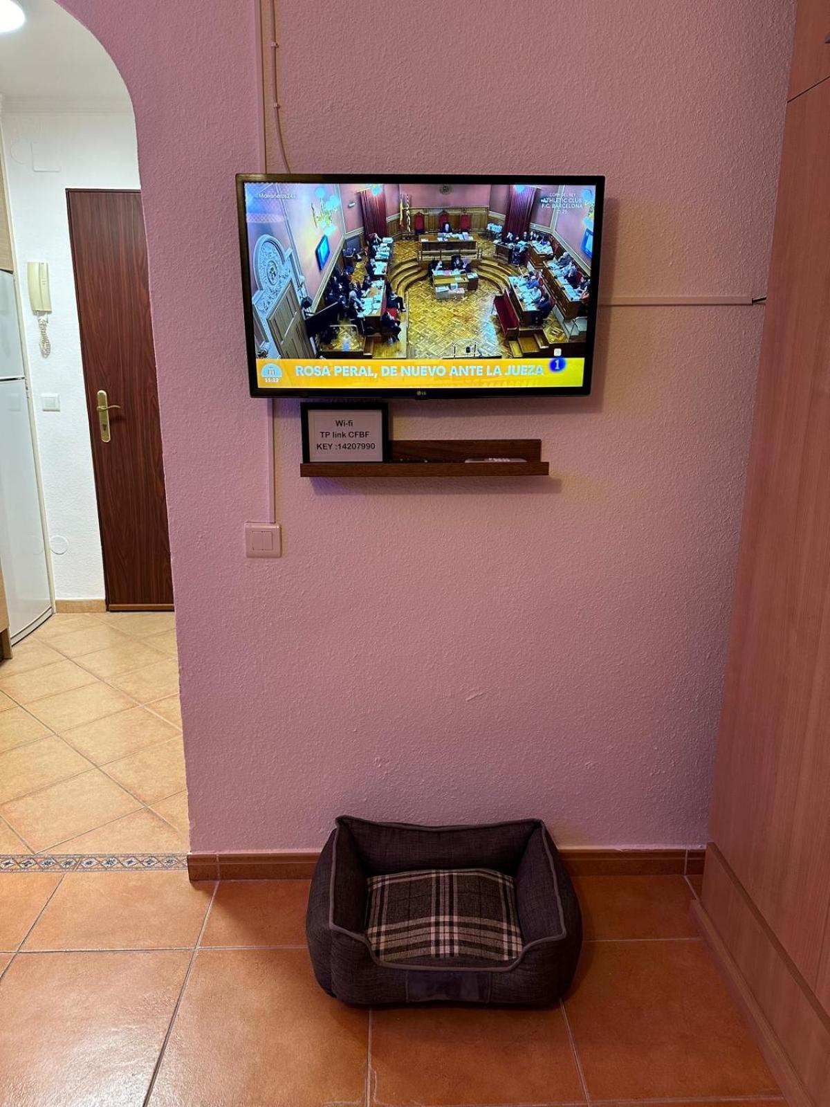 Loft Sol&Mar Apartman Torre Del Mar Kültér fotó