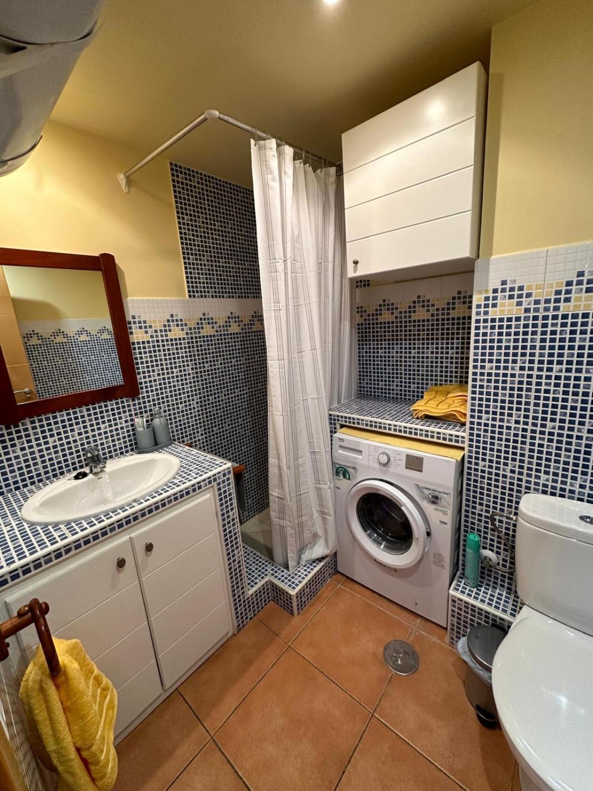Loft Sol&Mar Apartman Torre Del Mar Kültér fotó