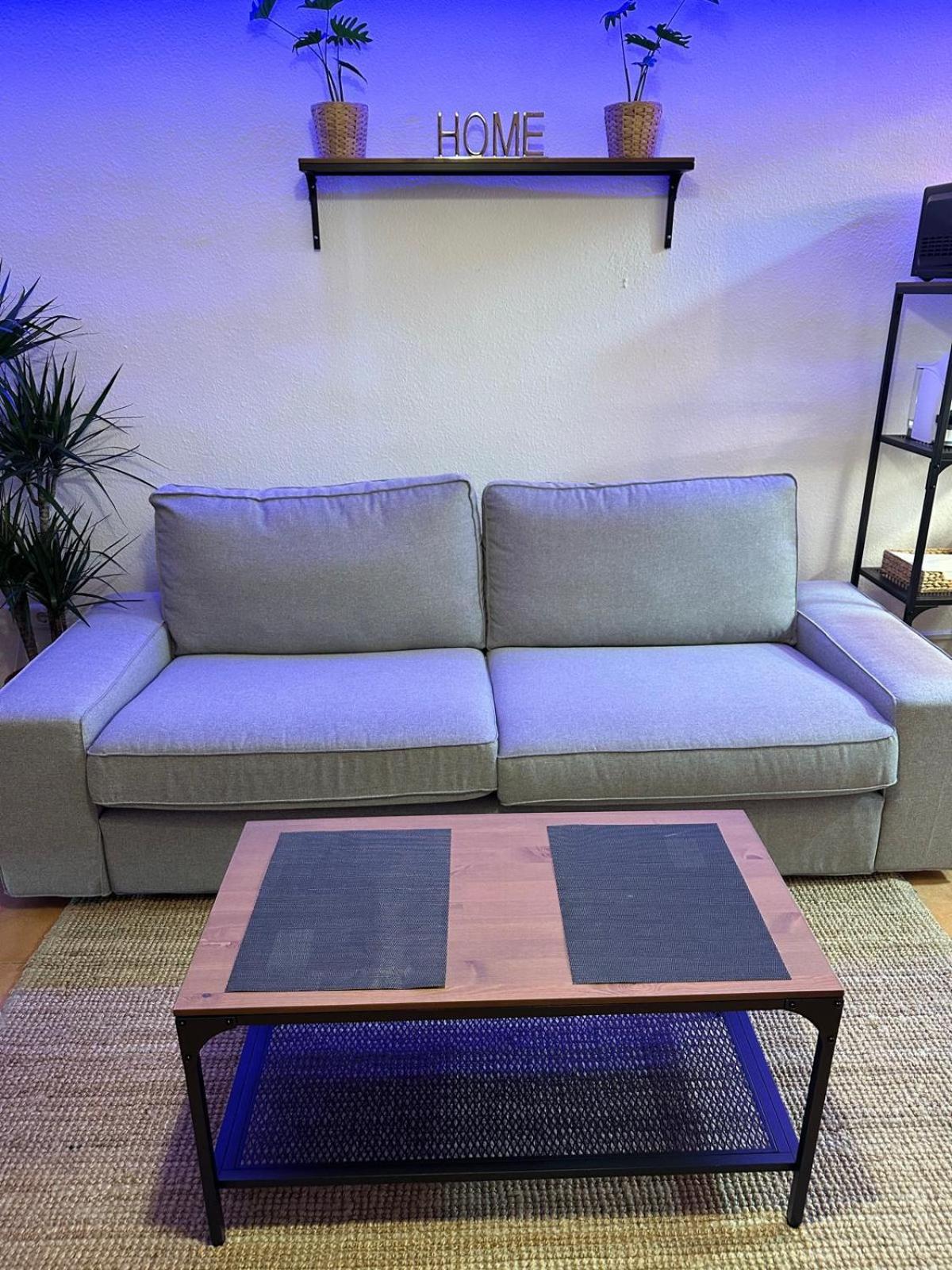 Loft Sol&Mar Apartman Torre Del Mar Kültér fotó